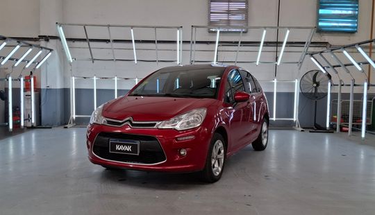 Citroen • C3