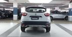 Renault Captur 1.6 ZEN CVT Suv 2018