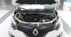 Renault Captur 1.6 ZEN CVT Suv 2018