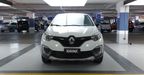 Renault Captur 1.6 ZEN CVT Suv 2018