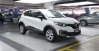 Renault Captur 1.6 ZEN CVT Suv 2018