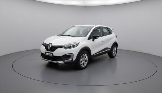 Renault • Captur