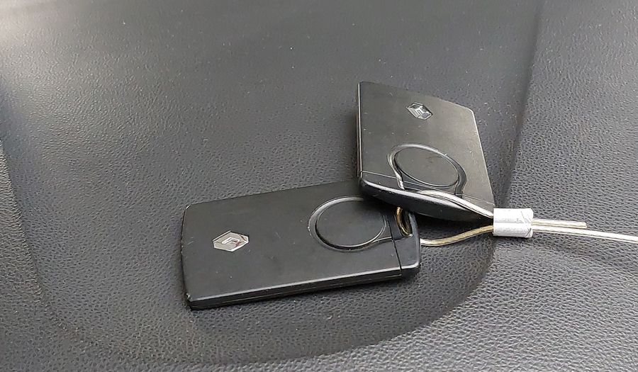 Renault Captur 1.6 ZEN CVT Suv 2018