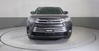 Toyota Highlander 3.5 XLE Suv 2017