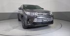 Toyota Highlander 3.5 XLE Suv 2017