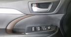 Toyota Highlander 3.5 XLE Suv 2017