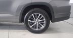Toyota Highlander 3.5 XLE Suv 2017
