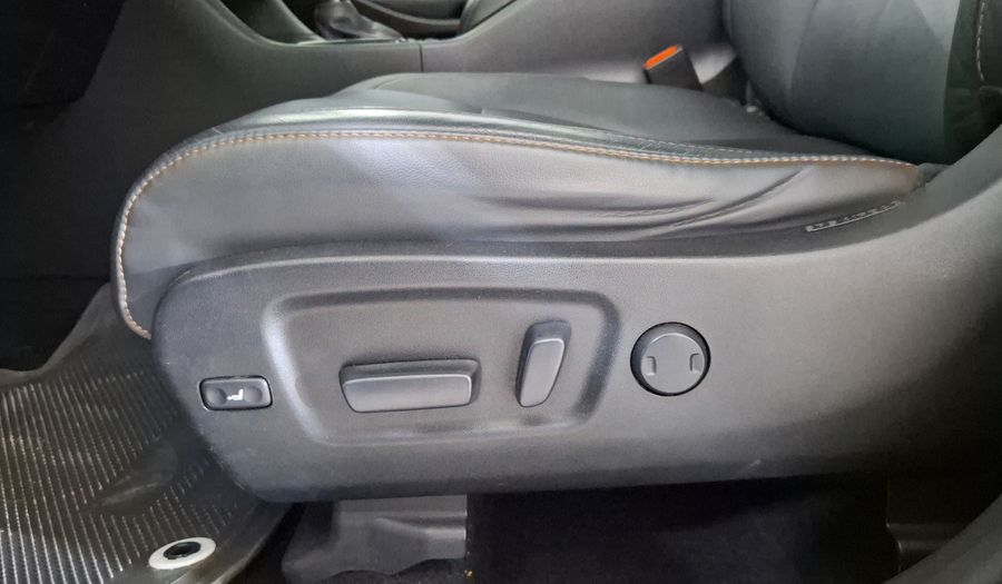 Toyota Highlander 3.5 XLE Suv 2017