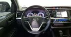 Toyota Highlander 3.5 XLE Suv 2017