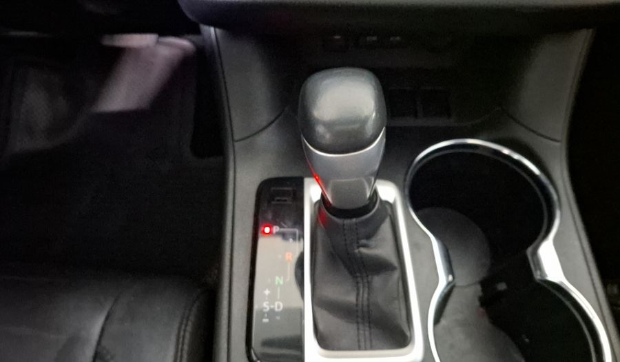 Toyota Highlander 3.5 XLE Suv 2017