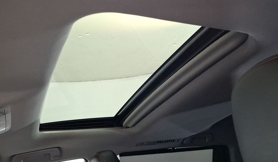 Toyota Highlander 3.5 XLE Suv 2017