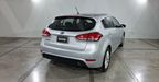 Kia Forte 2.0 EX Hatchback 2018