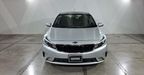 Kia Forte 2.0 EX Hatchback 2018