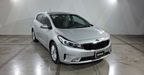 Kia Forte 2.0 EX Hatchback 2018