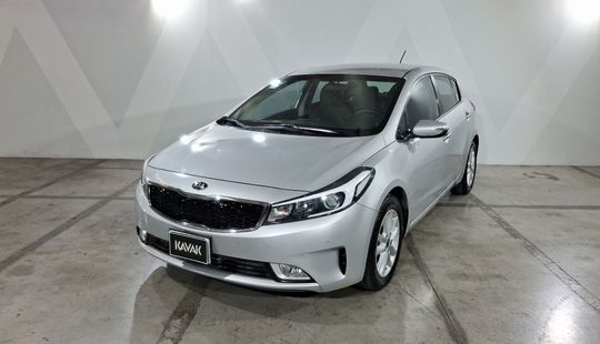 Kia • FORTE