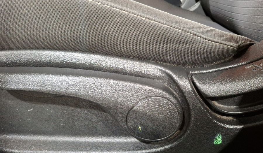 Kia Forte 2.0 EX Hatchback 2018