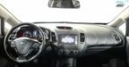 Kia Forte 2.0 EX Hatchback 2018