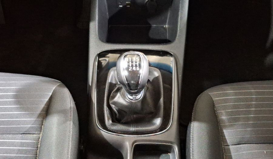 Kia Forte 2.0 EX Hatchback 2018