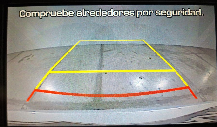 Kia Forte 2.0 EX Hatchback 2018