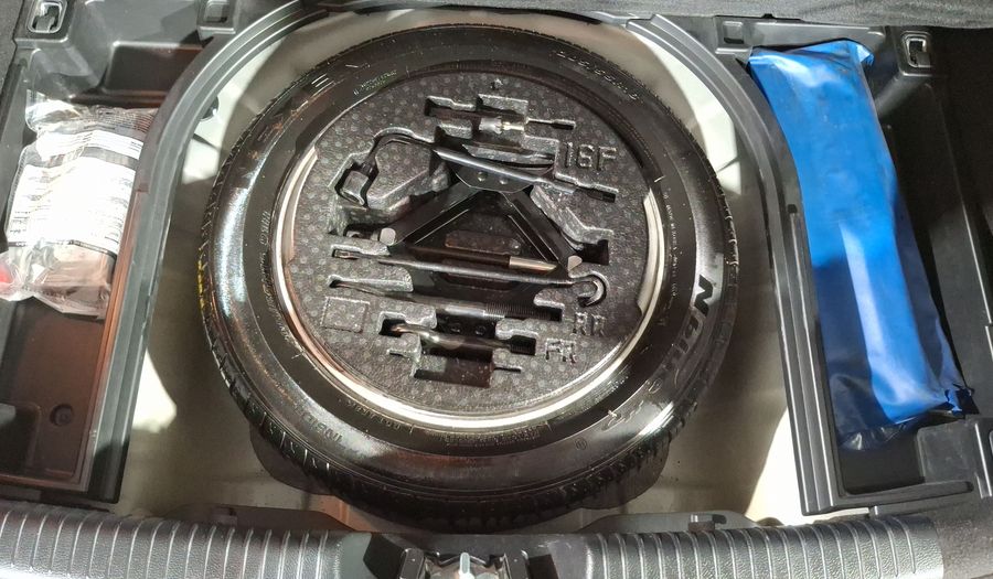 Kia Forte 2.0 EX Hatchback 2018