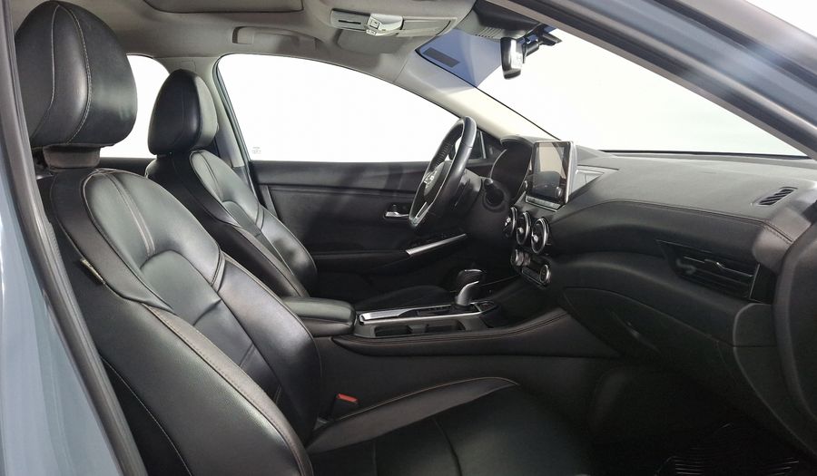 Nissan Sentra 2.0 EXCLUSIVE BITONO AUTO Sedan 2020