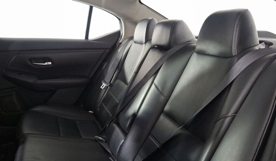 Nissan Sentra 2.0 EXCLUSIVE BITONO AUTO Sedan 2020