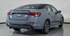 Nissan Sentra 2.0 EXCLUSIVE BITONO AUTO Sedan 2020