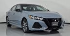 Nissan Sentra 2.0 EXCLUSIVE BITONO AUTO Sedan 2020