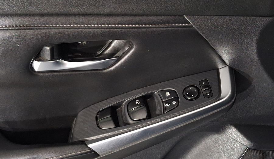 Nissan Sentra 2.0 EXCLUSIVE BITONO AUTO Sedan 2020