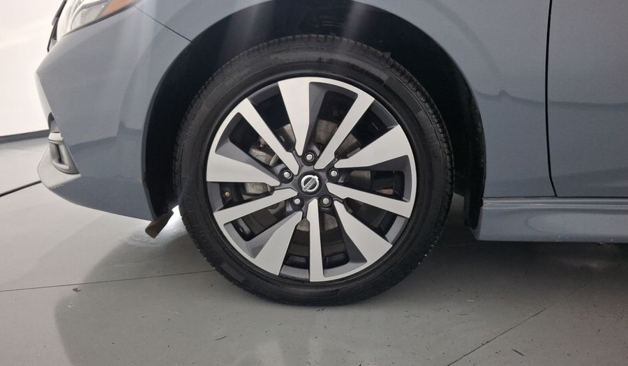 Nissan Sentra 2.0 EXCLUSIVE BITONO AUTO Sedan 2020