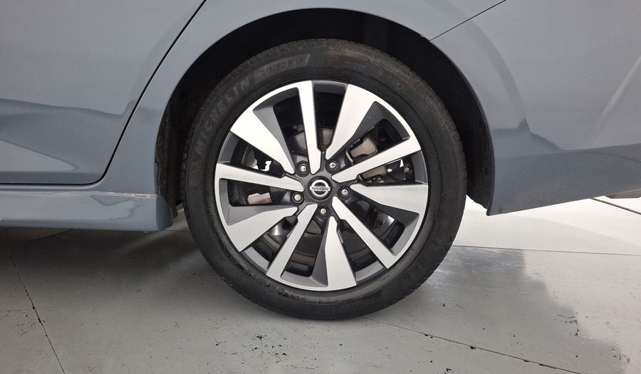 Nissan Sentra 2.0 EXCLUSIVE BITONO AUTO Sedan 2020