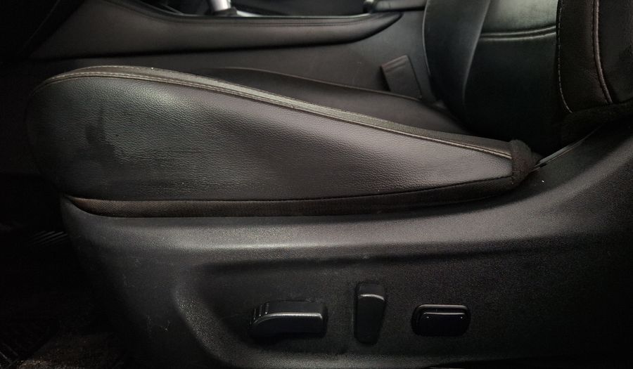 Nissan Sentra 2.0 EXCLUSIVE BITONO AUTO Sedan 2020
