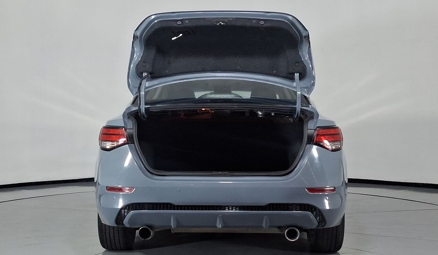 Nissan Sentra 2.0 EXCLUSIVE BITONO AUTO Sedan 2020
