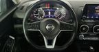 Nissan Sentra 2.0 EXCLUSIVE BITONO AUTO Sedan 2020