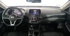 Nissan Sentra 2.0 EXCLUSIVE BITONO AUTO Sedan 2020