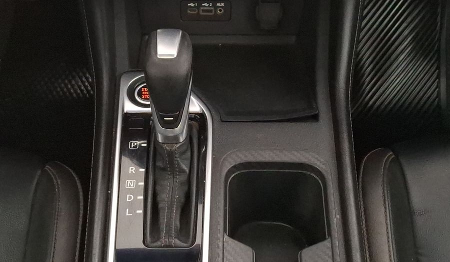 Nissan Sentra 2.0 EXCLUSIVE BITONO AUTO Sedan 2020