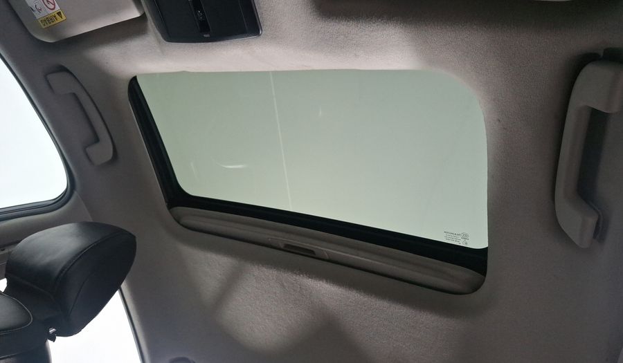 Nissan Sentra 2.0 EXCLUSIVE BITONO AUTO Sedan 2020