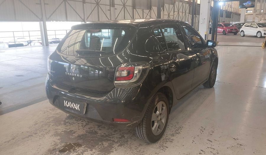 Renault Sandero 1.0 VIBE Hatchback 2019