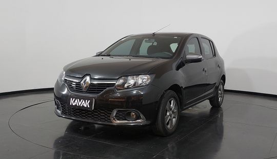 Renault • Sandero