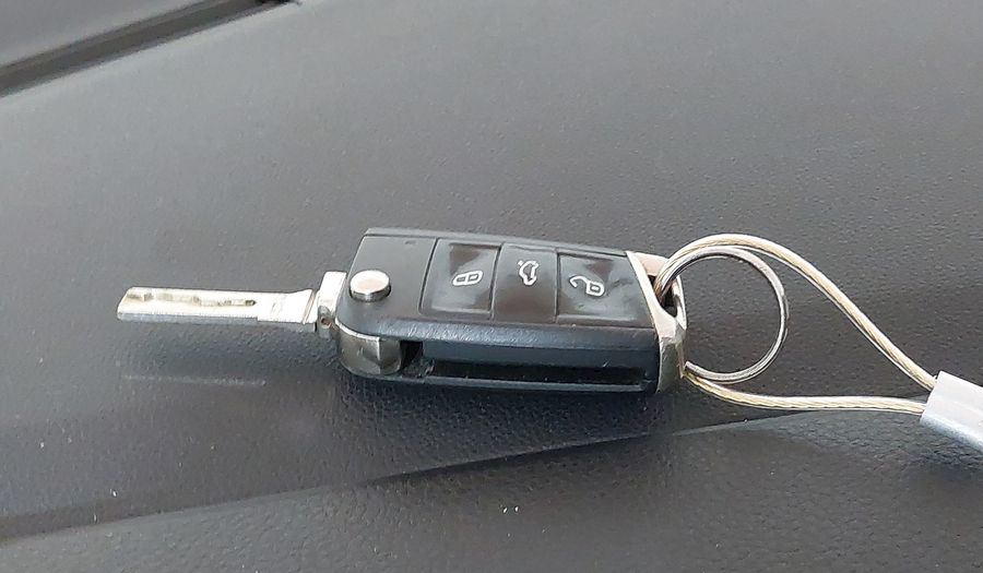 Volkswagen Golf 1.4 TSI BLUEMOTION TECH. HIGHLINE DSG Hatchback 2015