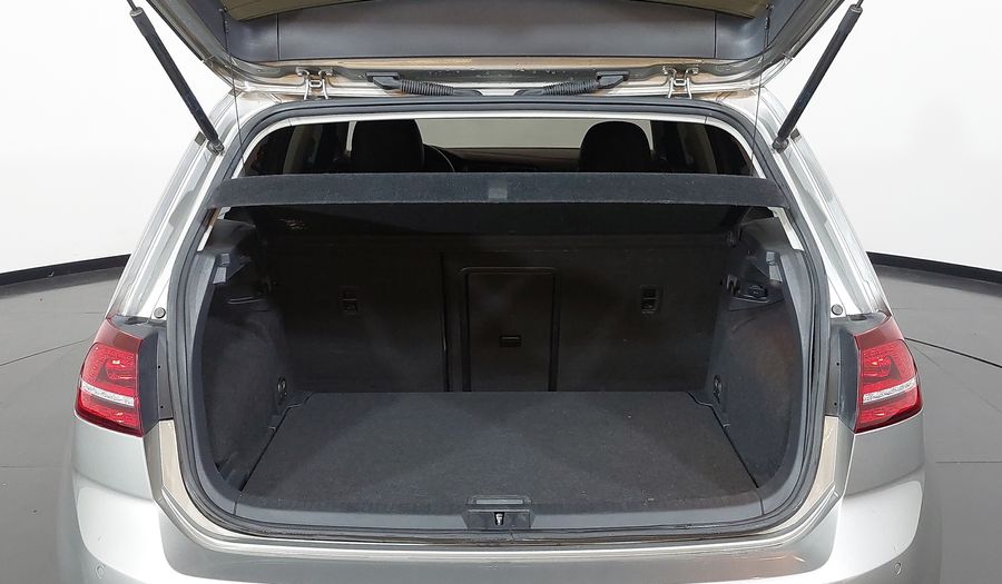 Volkswagen Golf 1.4 TSI BLUEMOTION TECH. HIGHLINE DSG Hatchback 2015