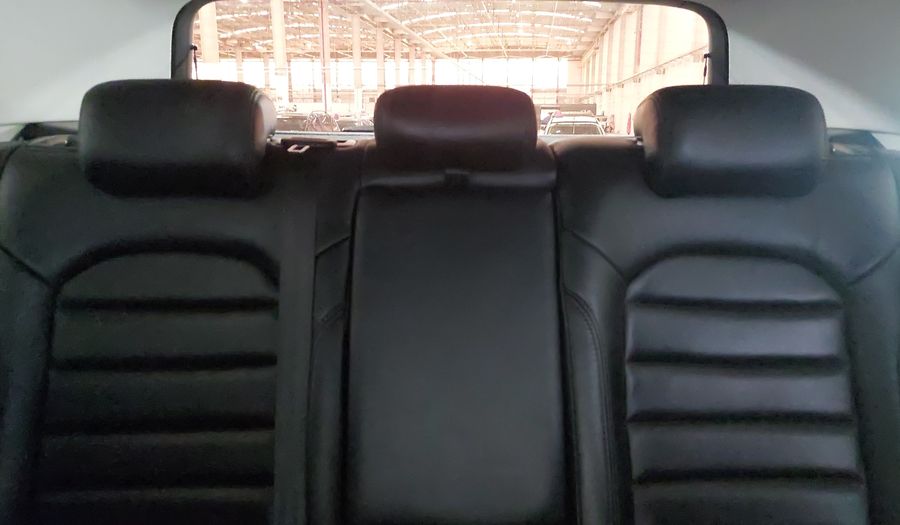 Volkswagen Golf 1.4 TSI BLUEMOTION TECH. HIGHLINE DSG Hatchback 2015