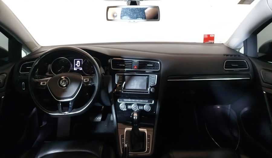 Volkswagen Golf 1.4 TSI BLUEMOTION TECH. HIGHLINE DSG Hatchback 2015