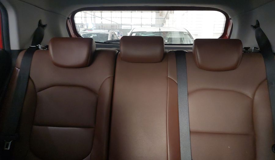 Hyundai Creta 2.0 PRESTIGE AT Suv 2017