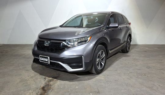 Honda • CR-V