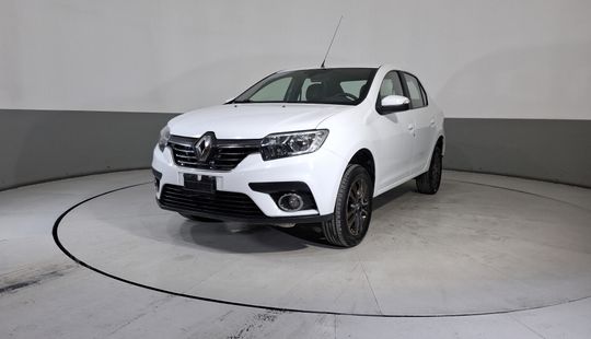 Renault • Logan