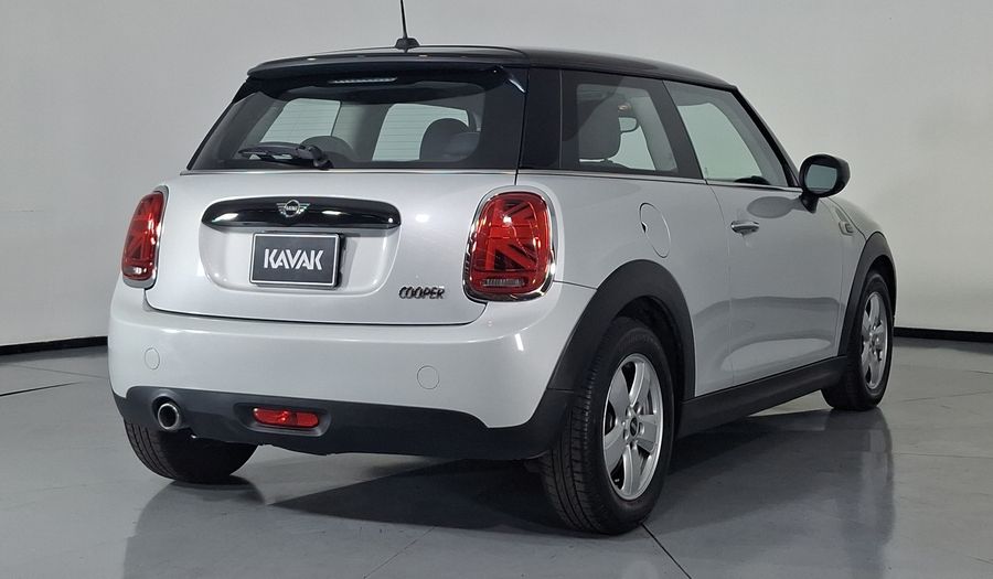 Mini Cooper 1.5 COOPER SALT Hatchback 2021