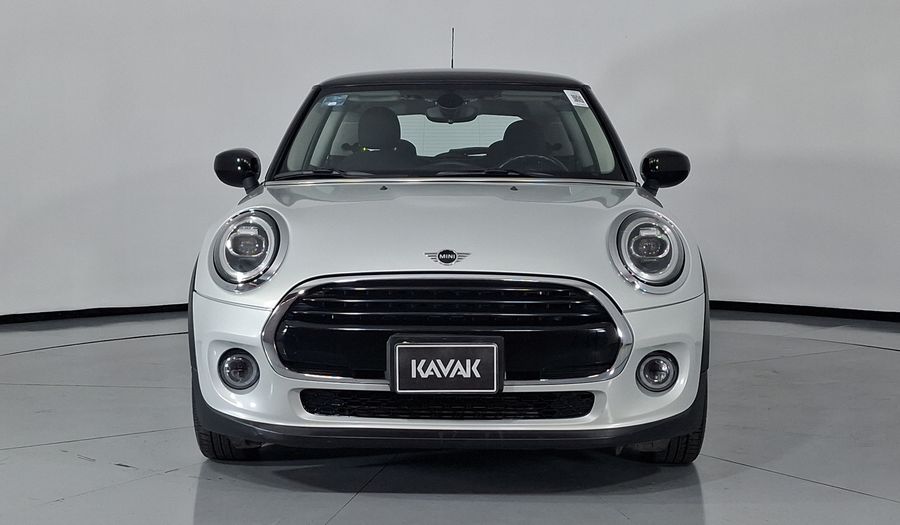 Mini Cooper 1.5 COOPER SALT Hatchback 2021
