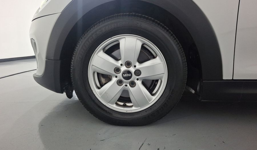 Mini Cooper 1.5 COOPER SALT Hatchback 2021