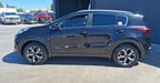 Kia Sportage 2.0 GSL LX 4WD Suv 2021